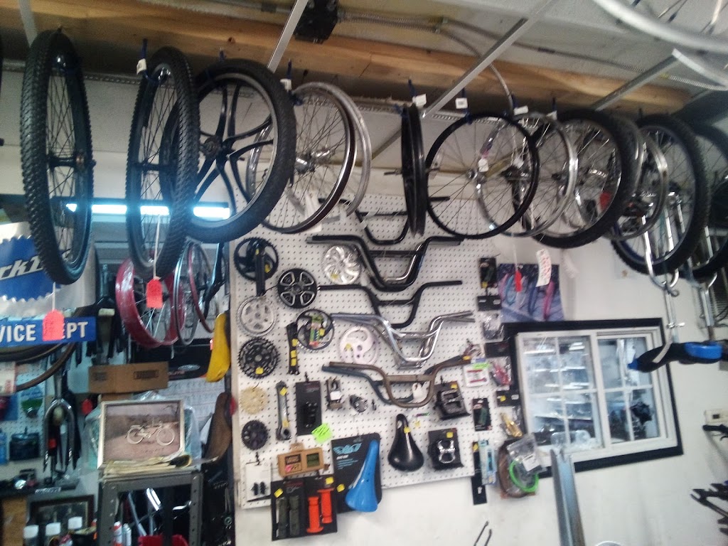 Rudys Bicycles | 803 W Maple St, Wichita, KS 67213, USA | Phone: (316) 272-6807