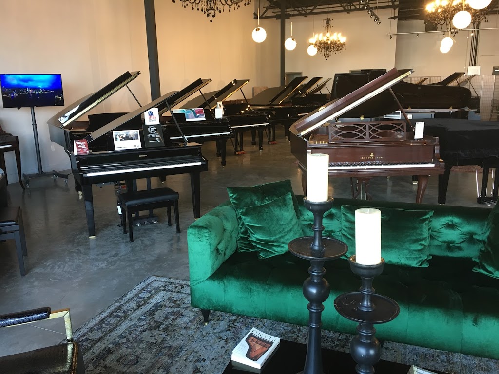 Fort Pitt Piano Co. | 8872 Covenant Ave, Pittsburgh, PA 15237, USA | Phone: (412) 369-7100