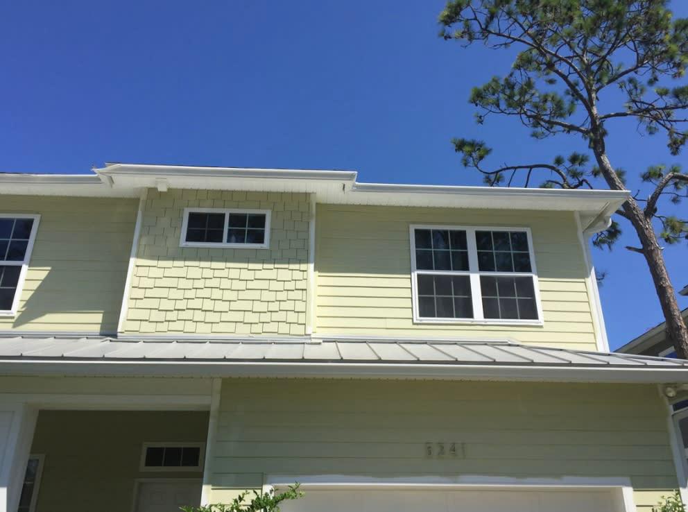 Capps Coatings LLC | S 40th Ave, Jacksonville Beach, FL 32250, USA | Phone: (904) 616-7000