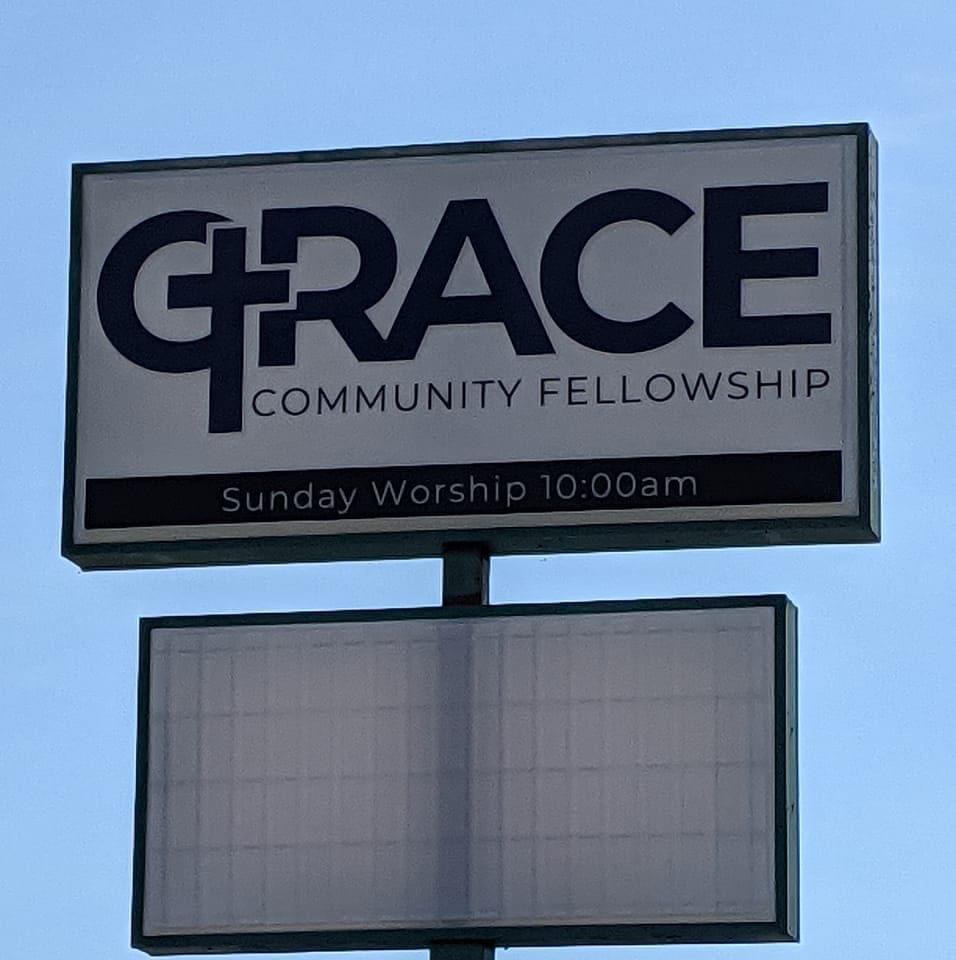 Grace Community Fellowship | 6525 Schooners Rd, Bailey, NC 27807, USA | Phone: (252) 299-9654