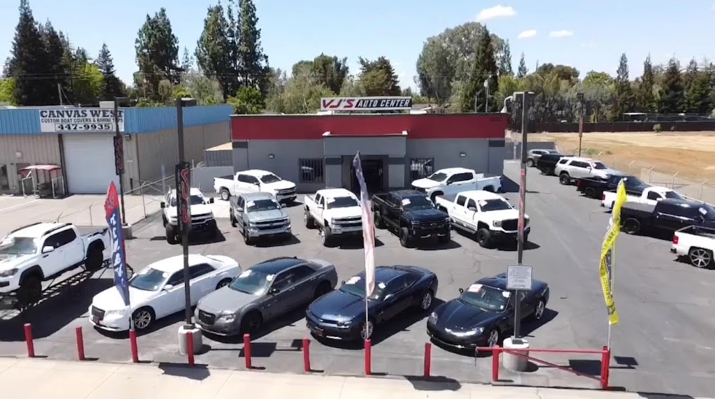 VJs Auto Center | 10220 CA-41, Madera, CA 93636, USA | Phone: (559) 485-7777