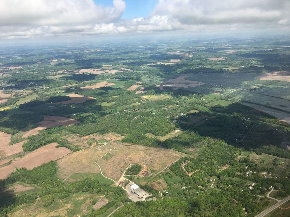 Robertson County Solid Waste Transfer Station | 2916 W County Farm Rd, Springfield, TN 37172, USA | Phone: (615) 384-0683