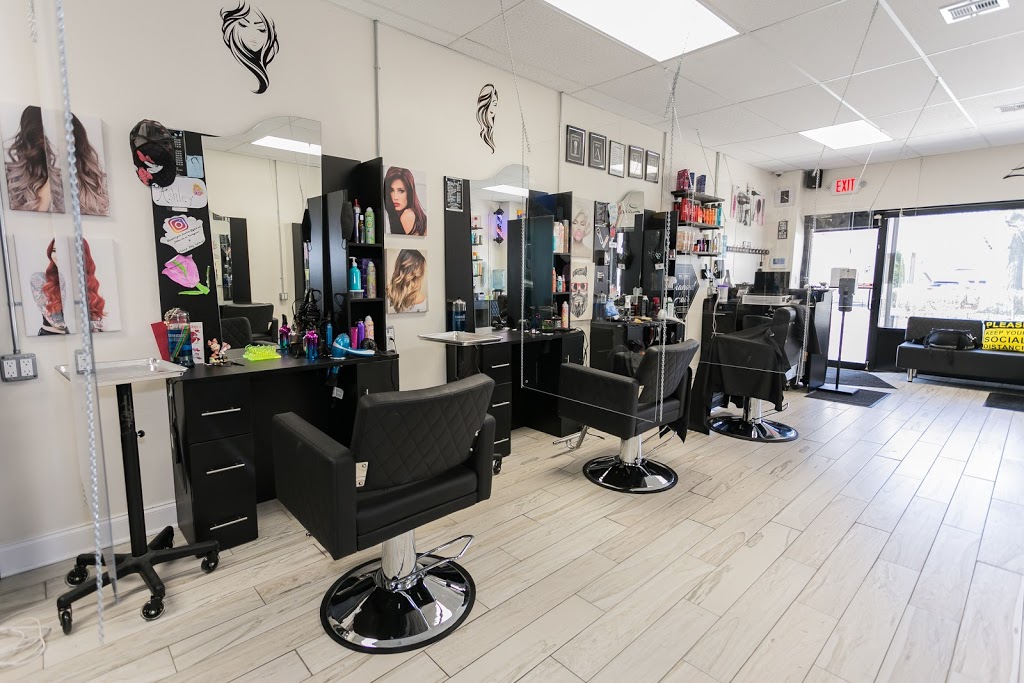 Diamond Hair Studio | 135 Queen Anne Rd, Bogota, NJ 07603, USA | Phone: (201) 357-2816