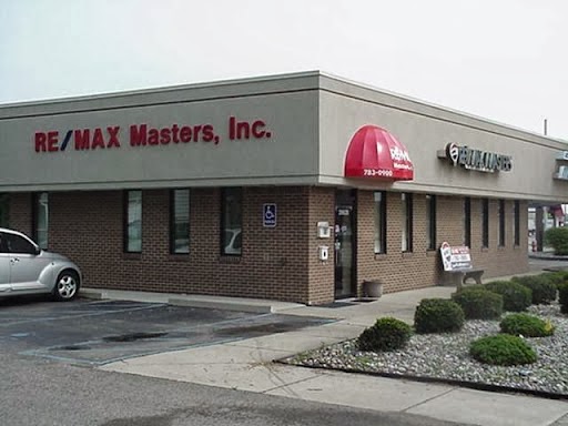 RE/MAX Masters, serving our communities for over 25 years! | Martinizing Building, 28628 Telegraph Rd, Flat Rock, MI 48134, USA | Phone: (734) 783-0900