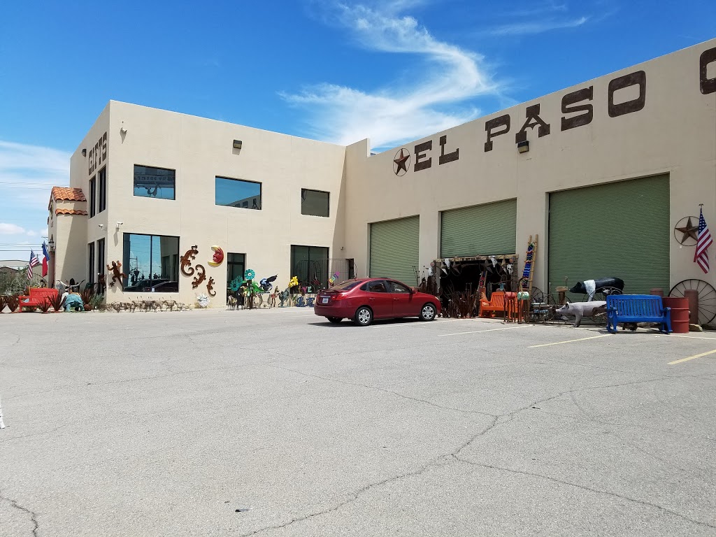 El Paso Connection | 14301 Gateway Blvd W, El Paso, TX 79928, USA | Phone: (915) 852-0898