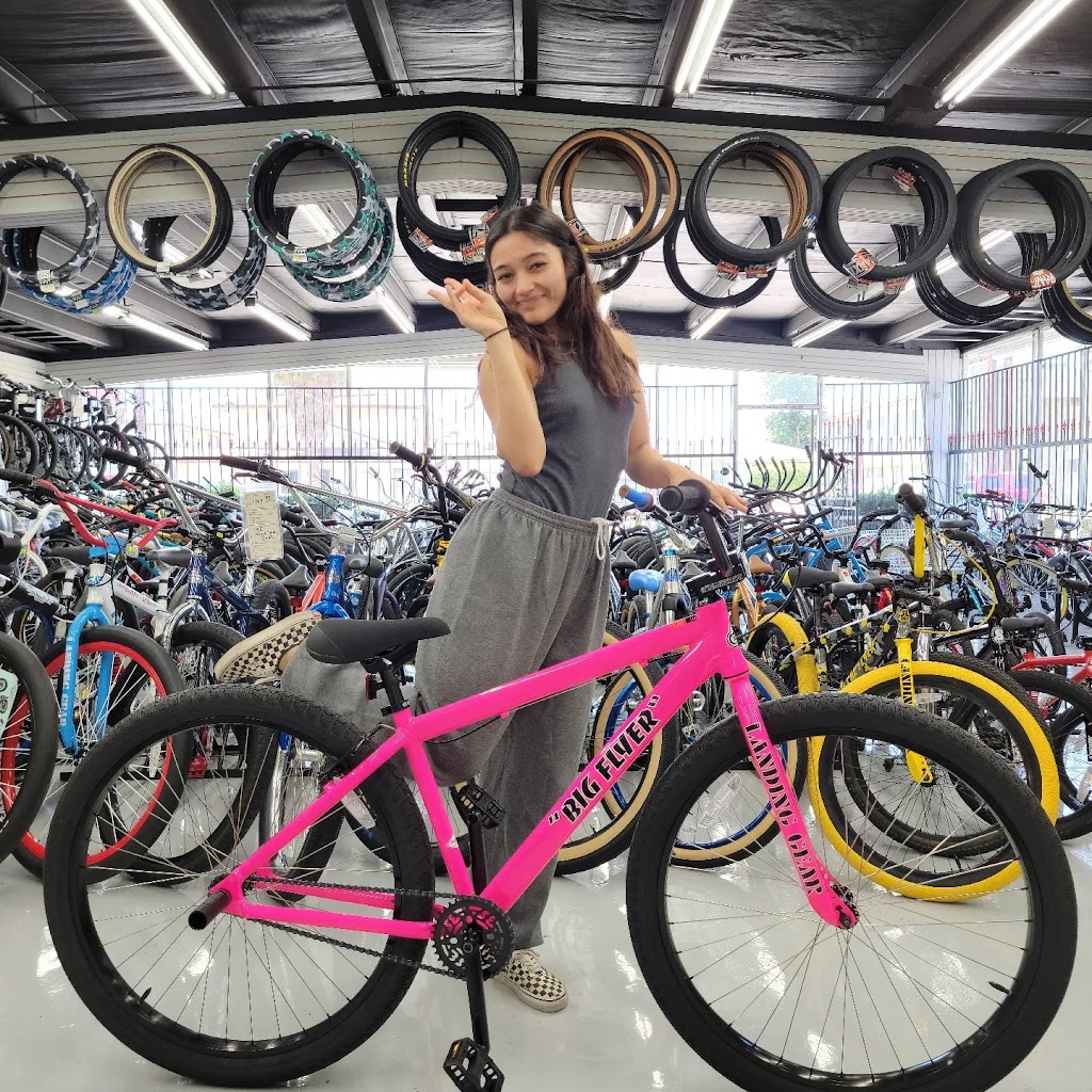 Bellflower Bicycles | 16442 Woodruff Ave, Bellflower, CA 90706, USA | Phone: (562) 867-2306