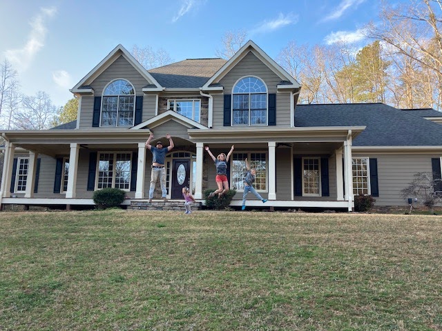 Your Home Sold Guaranteed Realty, Mark & Gina Walters | 1909 Tripp Rd, Woodstock, GA 30188, USA | Phone: (678) 270-6045