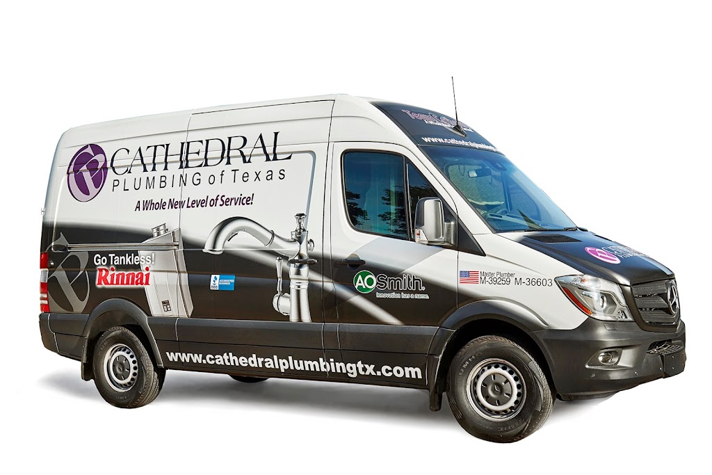 Cathedral Plumbing of Texas, LLC | 1451 Halsey Way, Carrollton, TX 75007, USA | Phone: (972) 446-2500