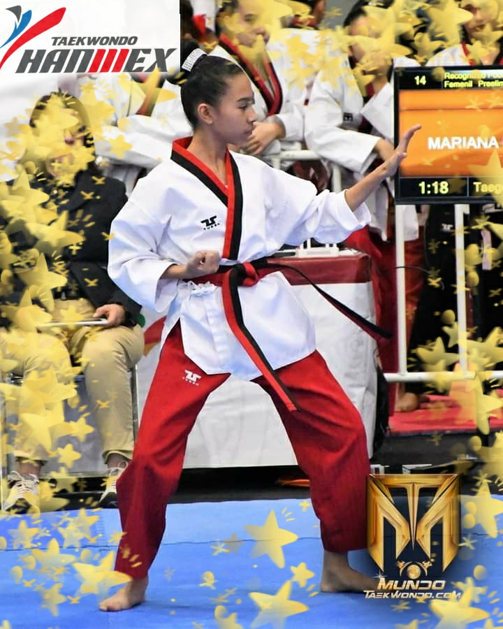 HanMex Taekwondo Bloomington CA | 1377 S Lilac Ave #92316, Bloomington, CA 92316 | Phone: (909) 640-1604