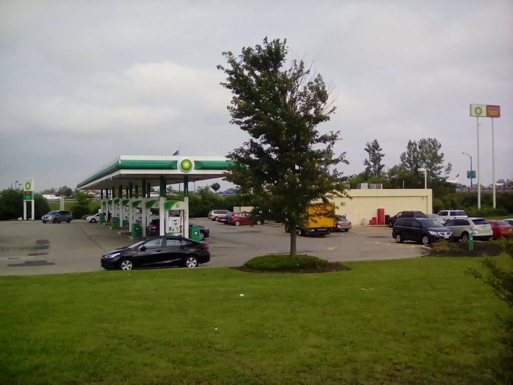 bp | 800 W Waterloo St, Canal Winchester, OH 43110, USA | Phone: (614) 837-9730