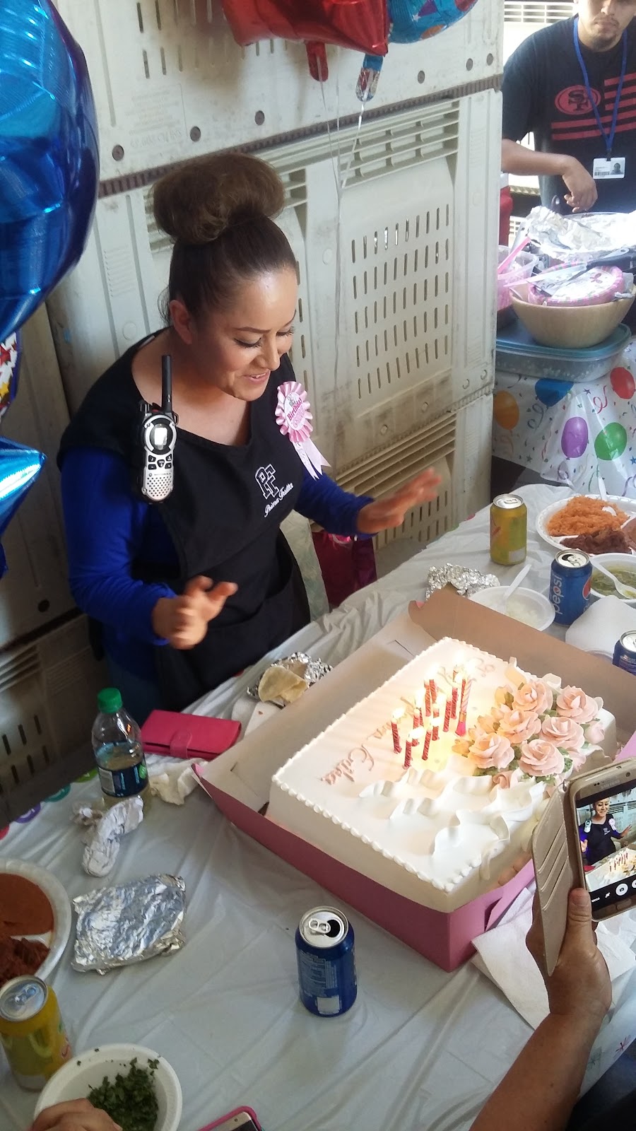 Prima Frutta | 16461 Comstock Rd, Linden, CA 95236, USA | Phone: (209) 931-1460