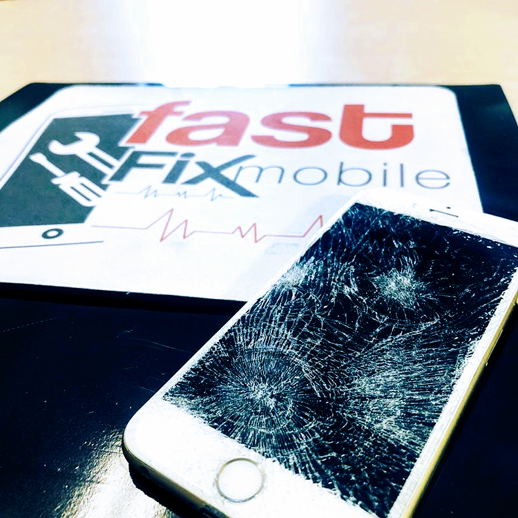 Fast Fix Mobile - Cell Phone, iPhone, iPad & Tablet Repair | 6834 Bunker Rd, North Royalton, OH 44133, USA | Phone: (216) 952-6797