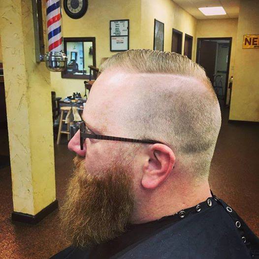 Vintage Barbershop LLC | 26 E Debbie Ln #104, Mansfield, TX 76063, USA | Phone: (682) 518-0999