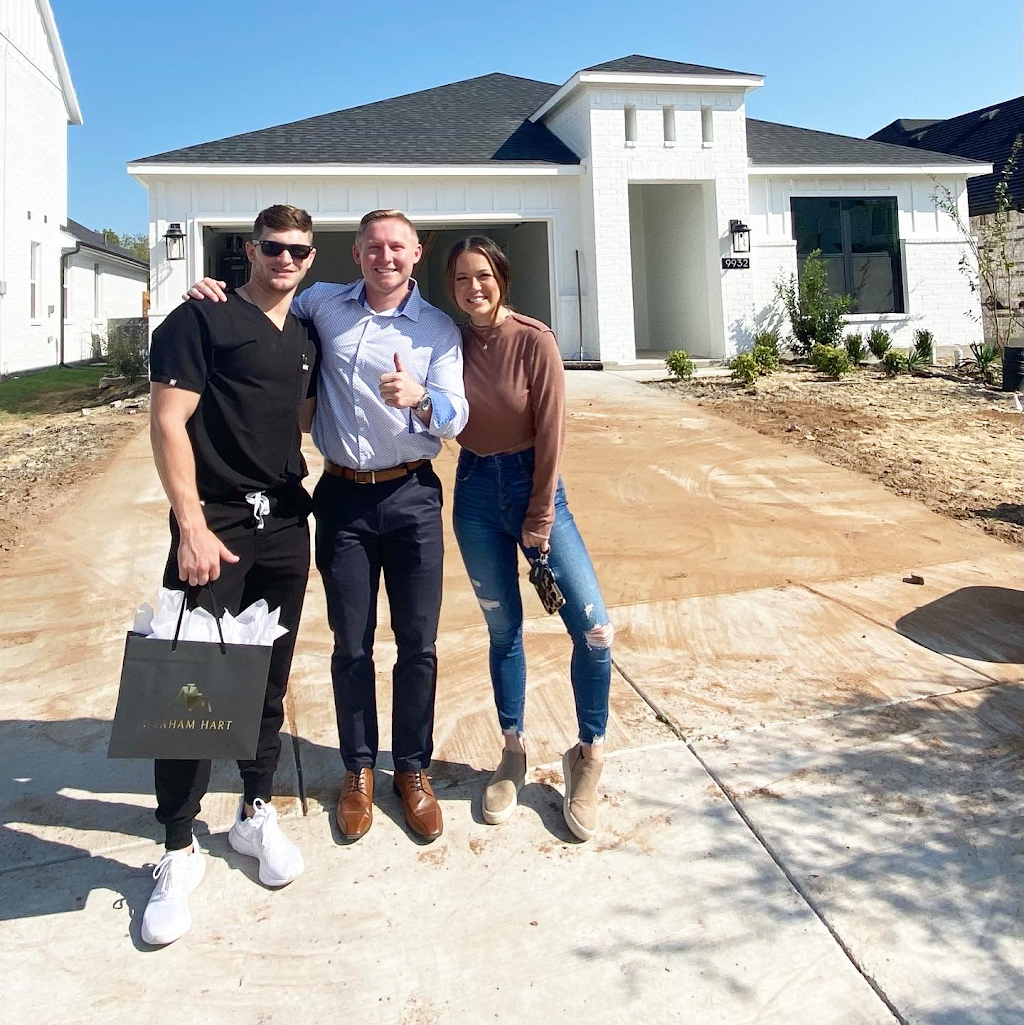 The Millennial Realty Group | 590 Torrey Pines Cir, Heath, TX 75032, USA | Phone: (214) 908-3048