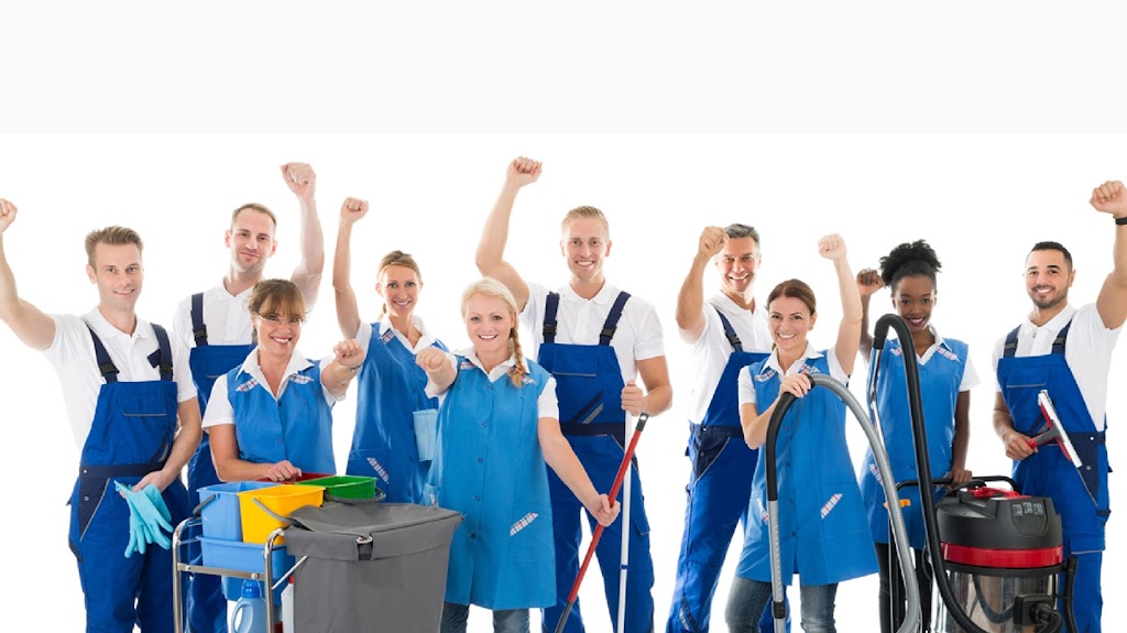 Sparkle The Cleaning Service | 7214 S State Hwy 78 Ste. 11, Sachse, TX 75048, USA | Phone: (214) 282-4366