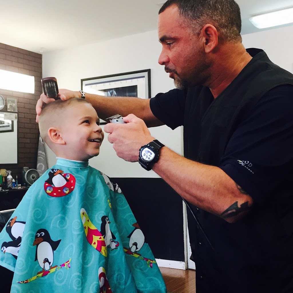 Lil Evs Barber Shop | 501 St Petersburg Dr E, Oldsmar, FL 34677, USA | Phone: (813) 814-0046