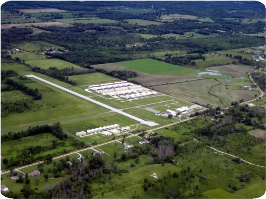 Ray Community Airport (57D) | 59819 Indian Trail, Ray, MI 48096, USA | Phone: (586) 749-9558