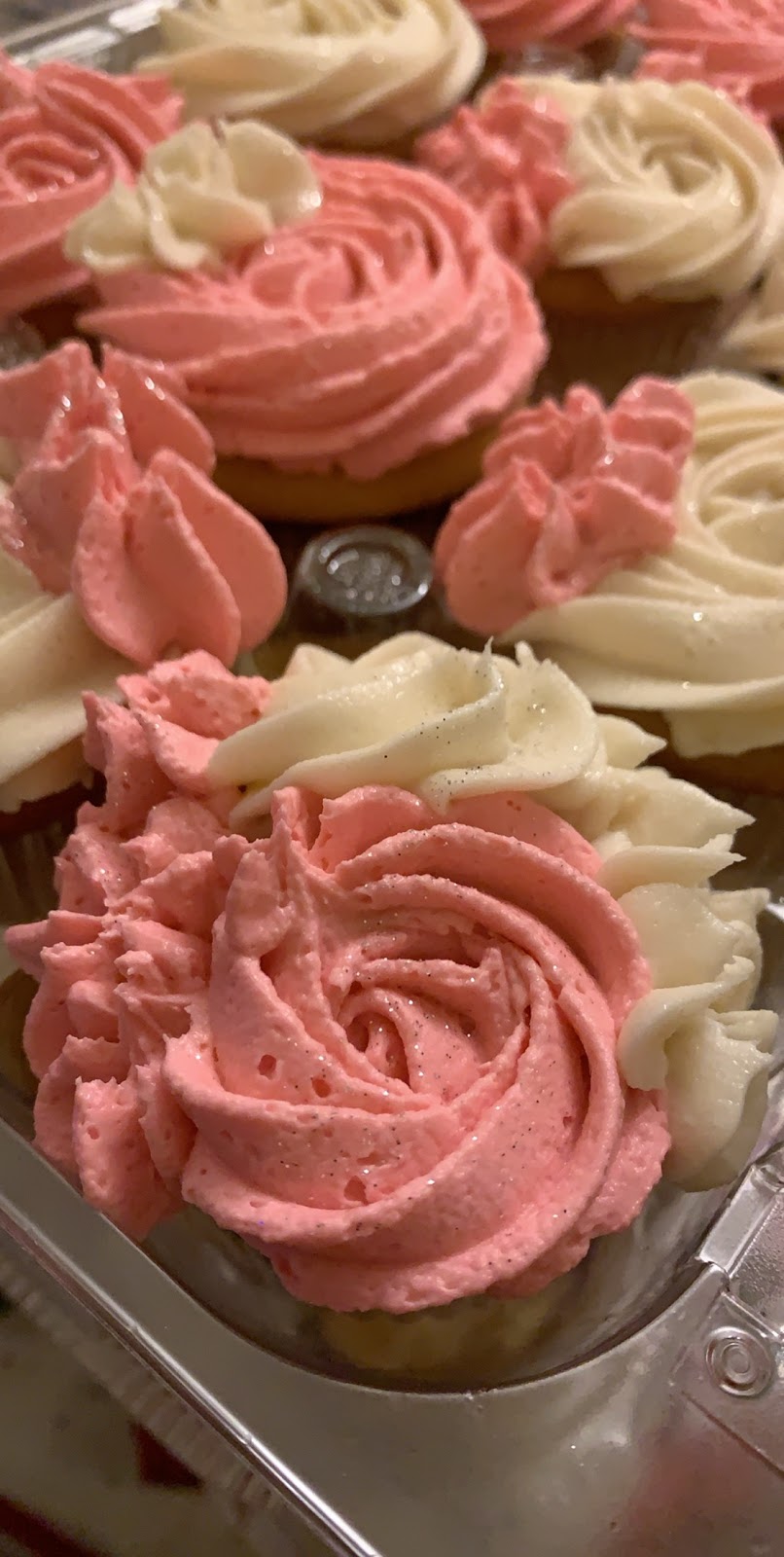 Pastel Cupcakes | 140 Elgar Pl, Bronx, NY 10475, USA | Phone: (917) 736-3652