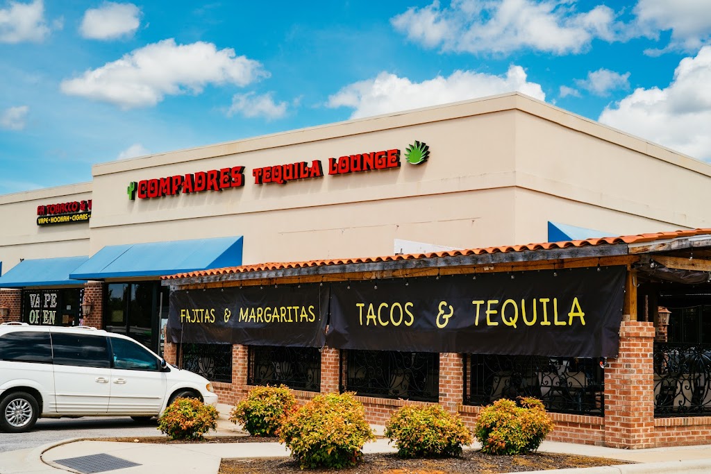 Compadres Tequila Lounge | 193 Lowes Dr #107, Pittsboro, NC 27312, USA | Phone: (919) 704-8374