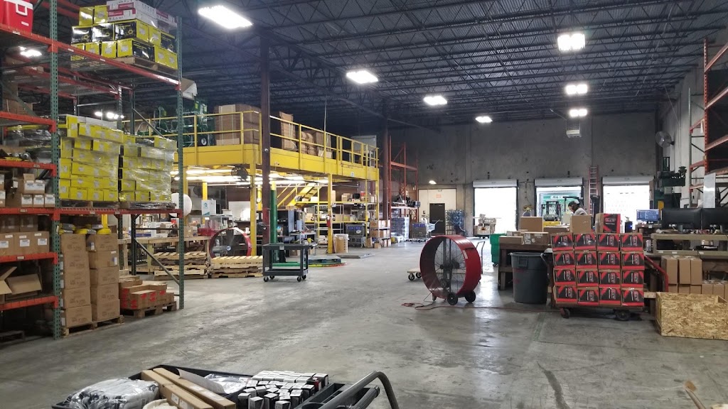 BC Industrial Supply, Inc. | 1005 Whitehead Rd Ext, Ewing Township, NJ 08638, USA | Phone: (609) 583-5574