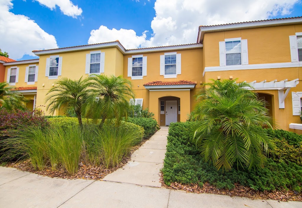 Paul McKay, Davenport Realtor | 2850 Deer Creek Commerce Ln, Davenport, FL 33837 | Phone: (407) 201-9162