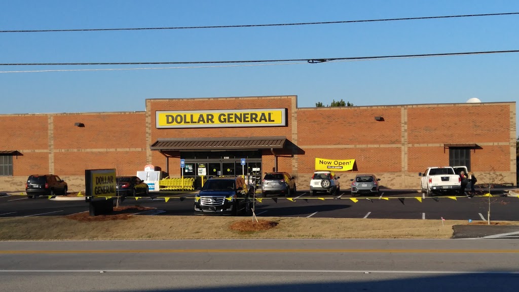 Dollar General | 1873 Keys Ferry Ct Rd, McDonough, GA 30252, USA | Phone: (470) 369-0363