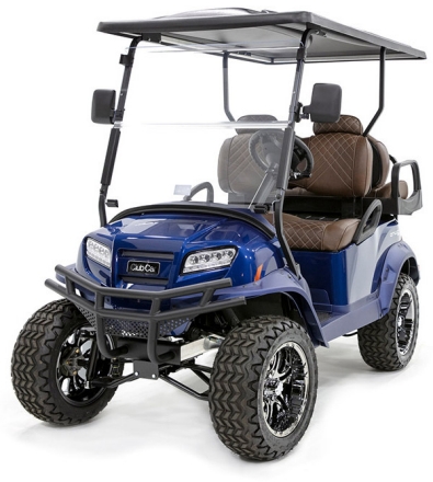 Bulldog Golf Carts - Sales & Rentals Hwy 74 N PTC | 357 GA-74 N, Peachtree City, GA 30269, USA | Phone: (678) 545-0959