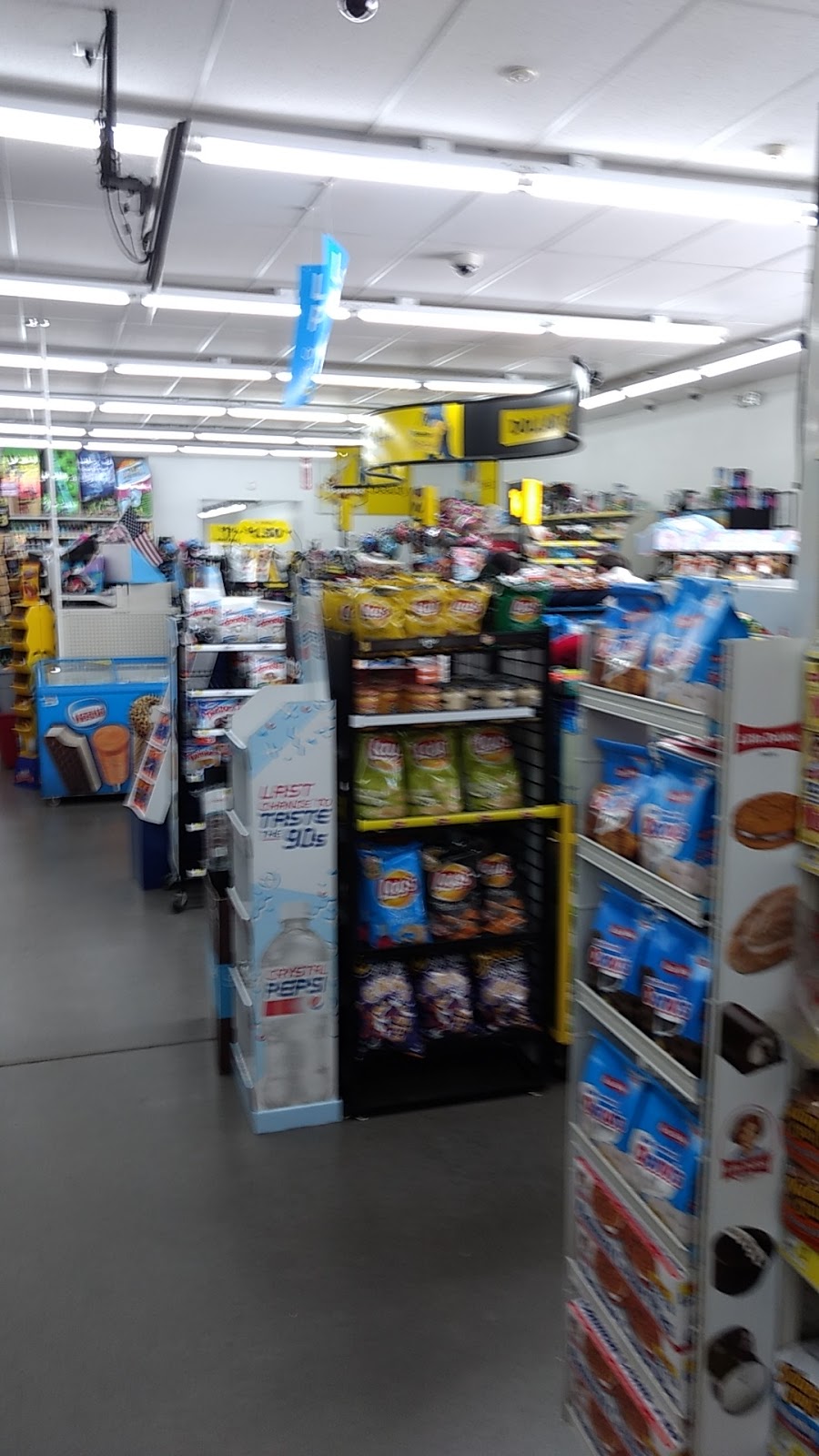 Dollar General | 115 N 2nd Ave, Mayodan, NC 27027, USA | Phone: (336) 949-6818