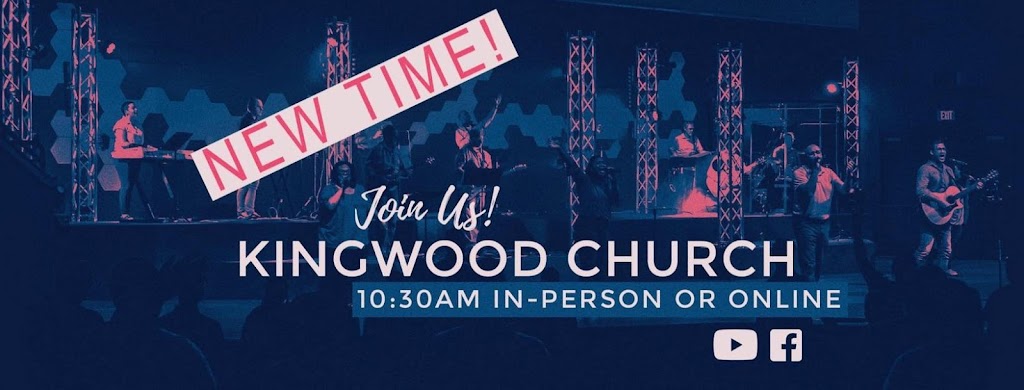 Kingwood Church | 100 Harvest Way, Alabaster, AL 35007, USA | Phone: (205) 663-3933