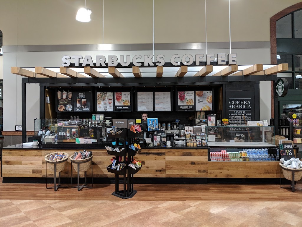 Starbucks, 4221 Corners Pkwy, Raleigh, NC 27617