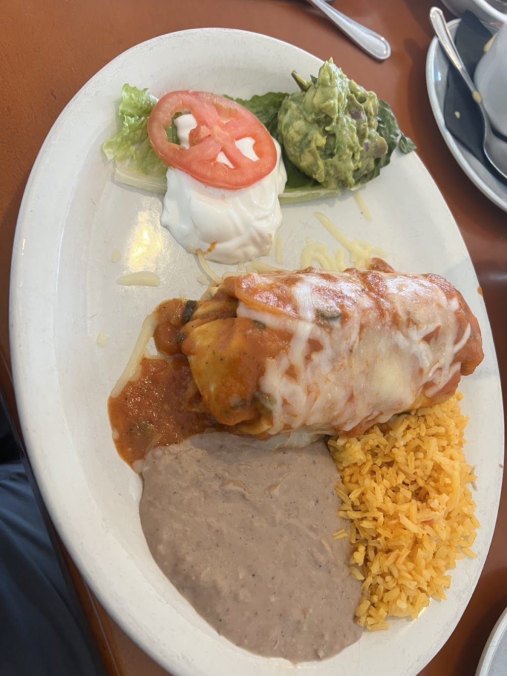 Pineda’s Mexican Cuisine | 1144 N Plano Rd #119, Richardson, TX 75081, USA | Phone: (972) 863-8466