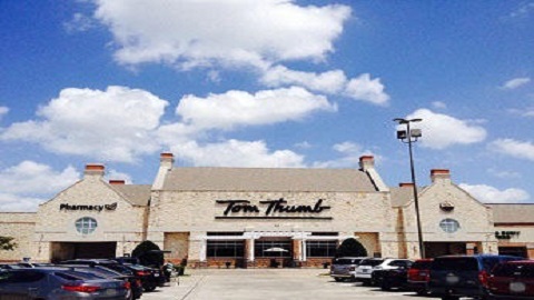 Tom Thumb Pharmacy | 3001 S Hardin Blvd, McKinney, TX 75070, USA | Phone: (469) 678-3680