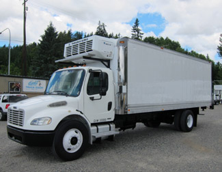 Koolit Truck Sales, Inc. | 2823 W Valley Hwy E, Sumner, WA 98390, USA | Phone: (253) 863-6363