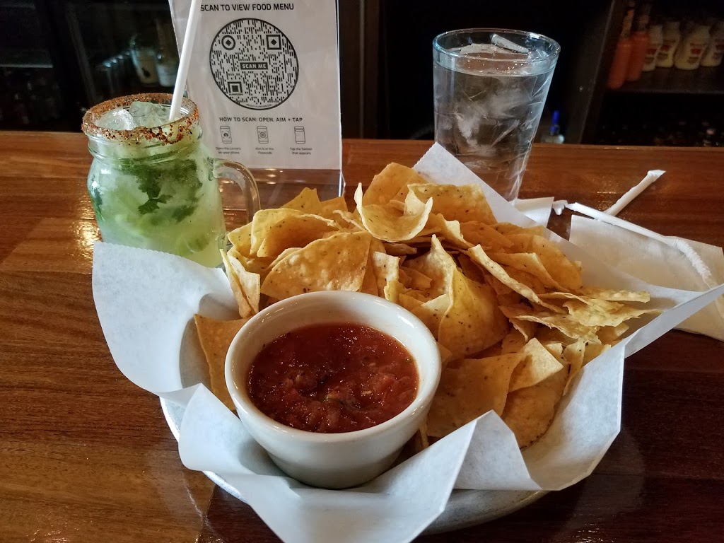 Mama Maria’s Taco and Tequila Bar | 16117 South La Grange Road, Orland Park, IL 60467 | Phone: (708) 403-3346