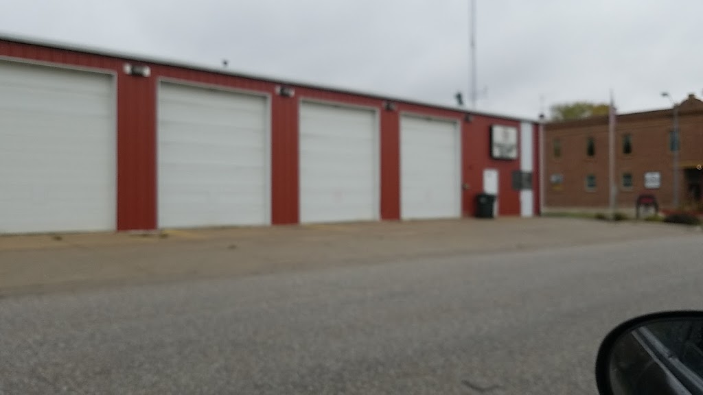 Weston Fire Department | 255 Elm St, Weston, NE 68070, USA | Phone: (402) 642-5359