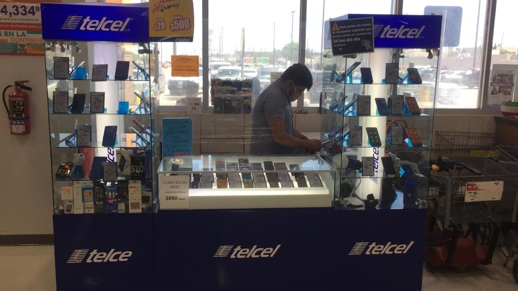 Smart Parajes.Distribuidor Autorizado Telcel | Santiago Troncoso 1701 Col Parajes De Oriente Co 32575, 32575 Cd Juárez, Chih., Mexico | Phone: 656 235 5309