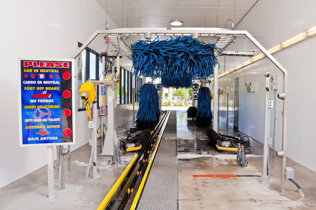 Sun & Suds Car Wash | 2515 Cortez Rd W, Bradenton, FL 34207, USA | Phone: (941) 981-4257