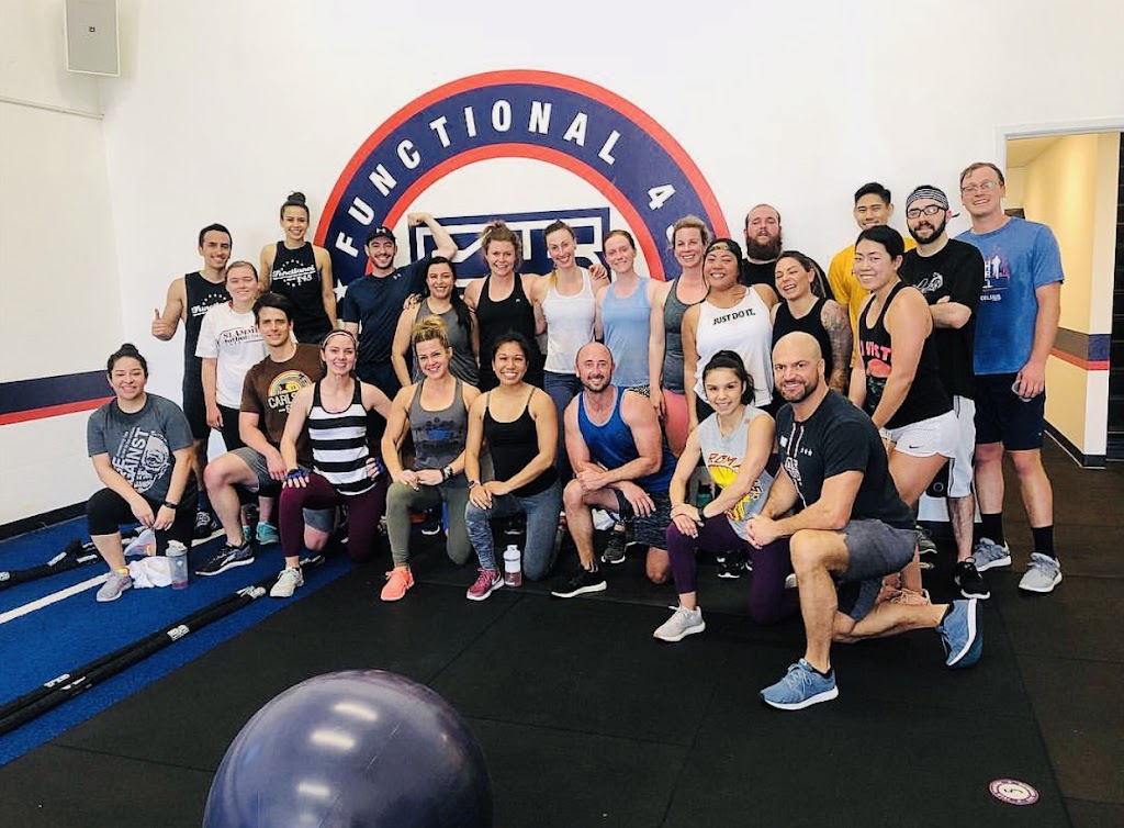 F45 Training Irvine Business Complex | 17835 Sky Park Cir Suite E, Irvine, CA 92614, USA | Phone: (949) 333-5906