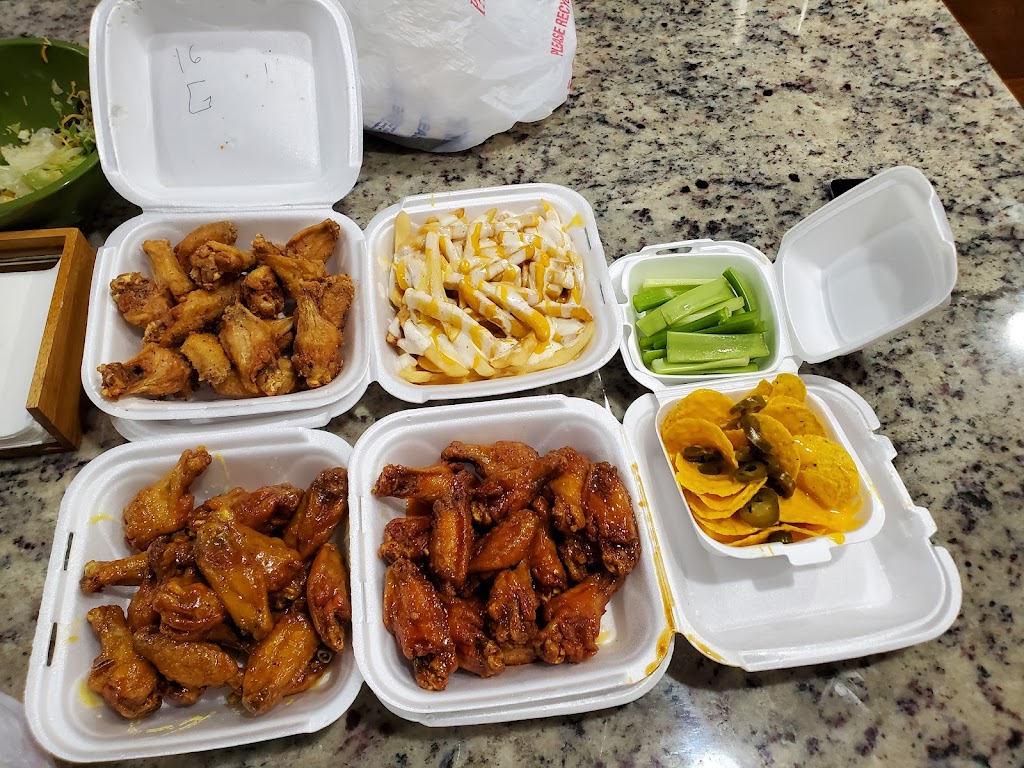 Wing It | 700 9th Ave SW, Bessemer, AL 35022, USA | Phone: (205) 434-4006