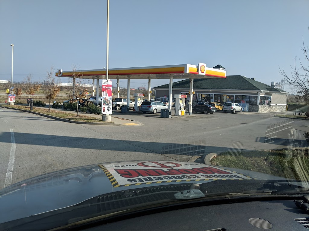 Shell | 440 E Leestown Rd, Midway, KY 40347, USA | Phone: (859) 846-4452