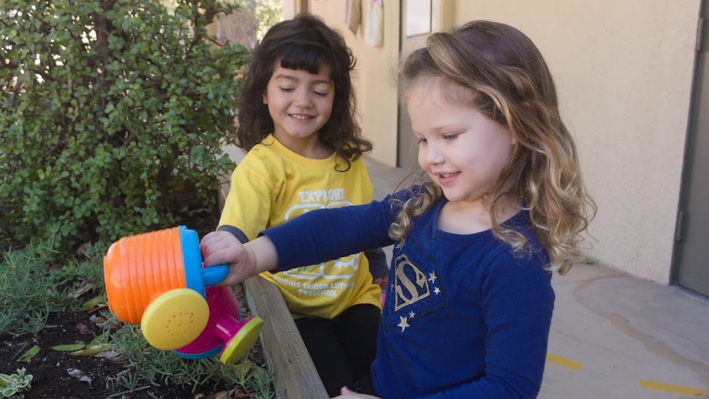 Abiding Savior Lutheran Church, Christian School & Preschool - Sunday