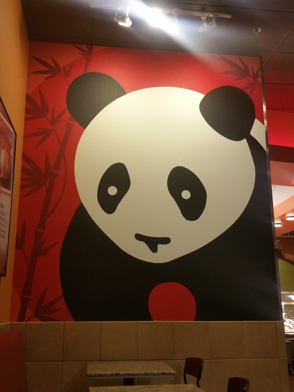 Panda Express | 23746 Newhall Ave, Santa Clarita, CA 91321, USA | Phone: (661) 288-1060