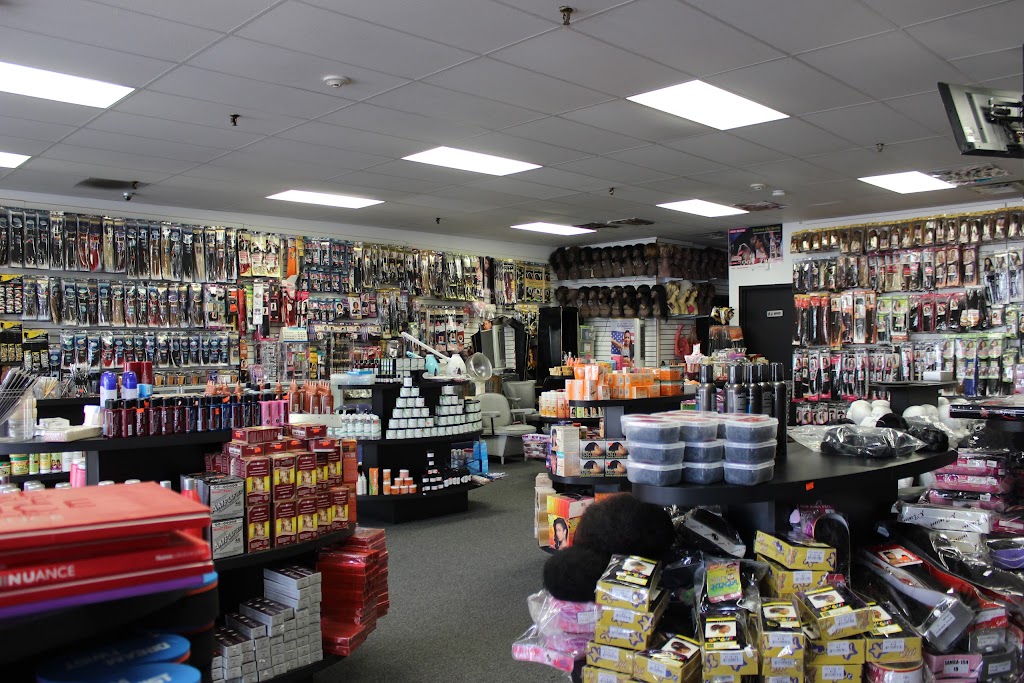 Parisian Style Beauty Supply and Salon LLC | 657 Eastern Ave, Malden, MA 02148 | Phone: (617) 623-6393