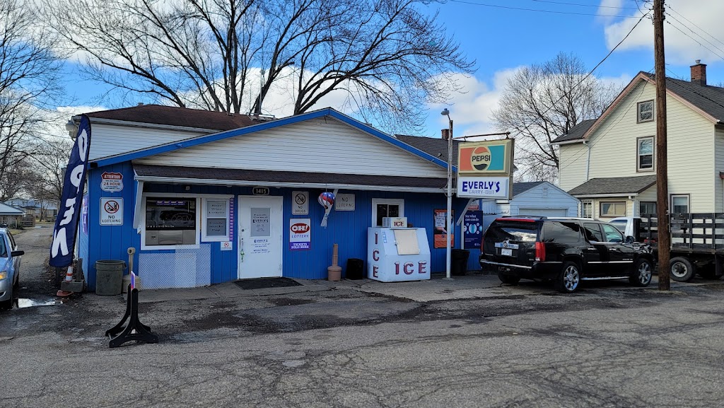 Everlys Carry-Out | 1415 Albert Ave SE SE, Canton, OH 44707, USA | Phone: (234) 521-9401