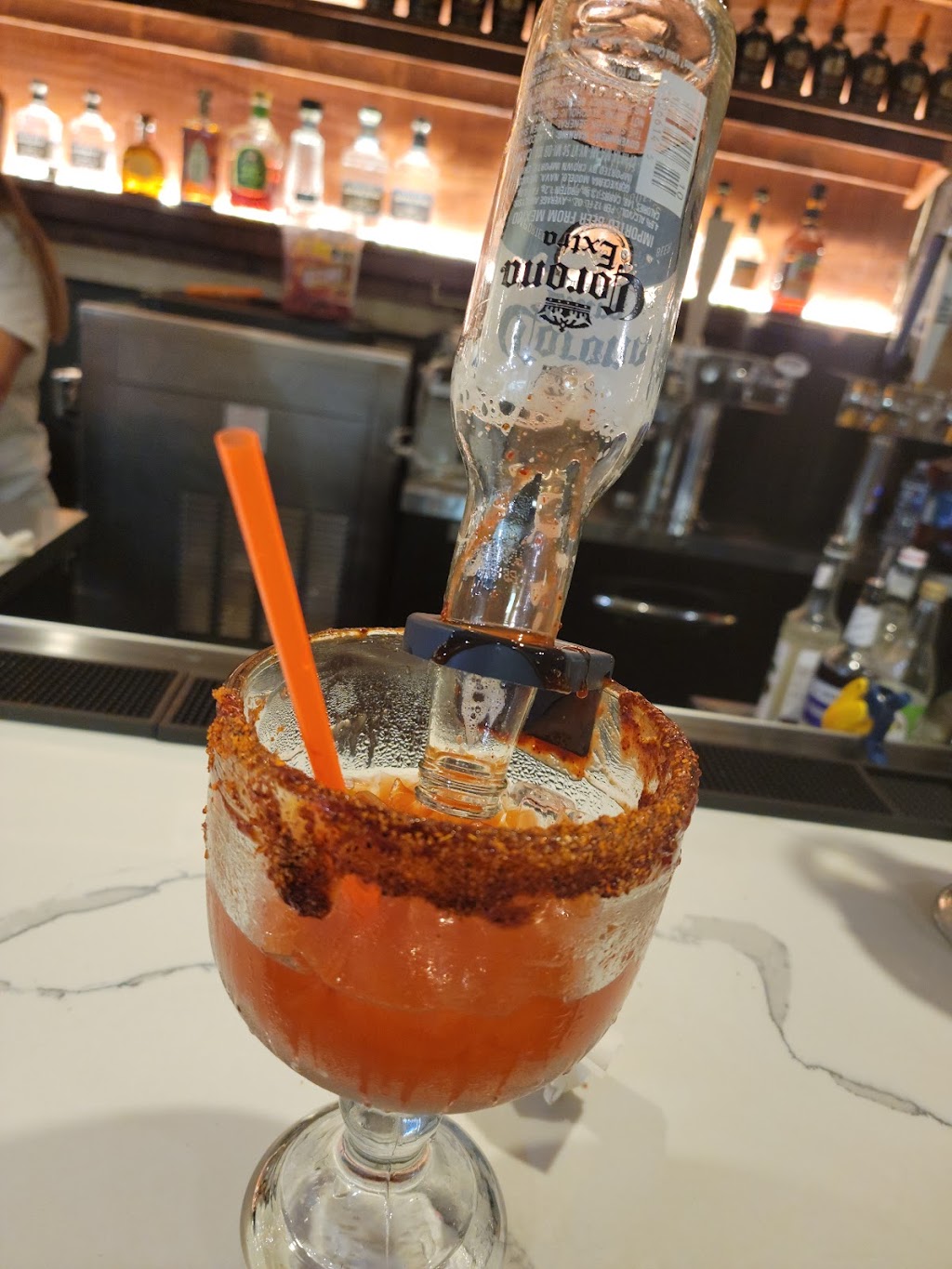 TOROS TACOS + TEQUILA | 14 N Main St, Franklinton, NC 27525, USA | Phone: (919) 728-8517