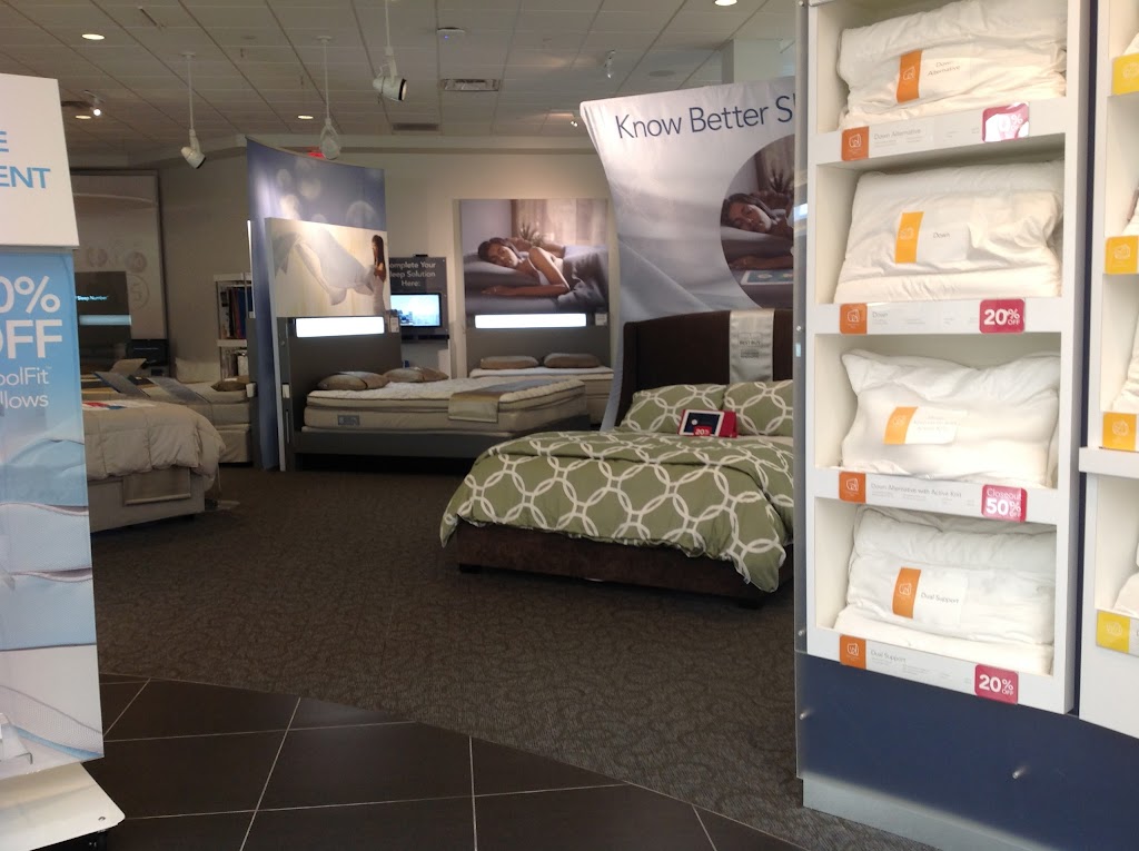 Sleep Number | 100 Robinson Centre Dr, Pittsburgh, PA 15205, USA | Phone: (412) 490-9101