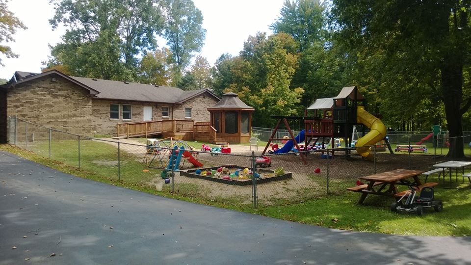 Happy Days Daycare & Preschool | 9384 Whittaker Rd, Ypsilanti, MI 48197, USA | Phone: (734) 461-1299