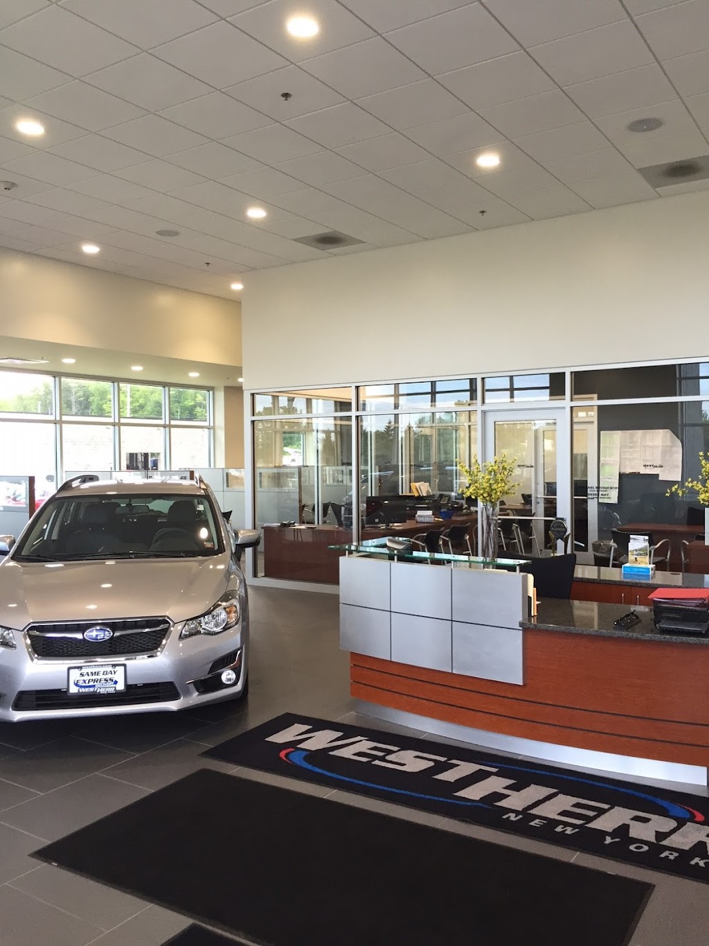 West Herr Subaru | 3559 Southwestern Blvd, Orchard Park, NY 14127, USA | Phone: (716) 508-4247