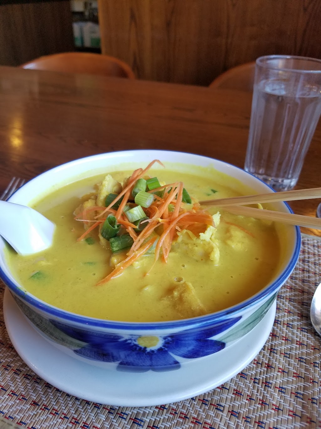 Pagarung Thai Cuisine | 6200 Antioch St, Oakland, CA 94611, USA | Phone: (510) 339-0566