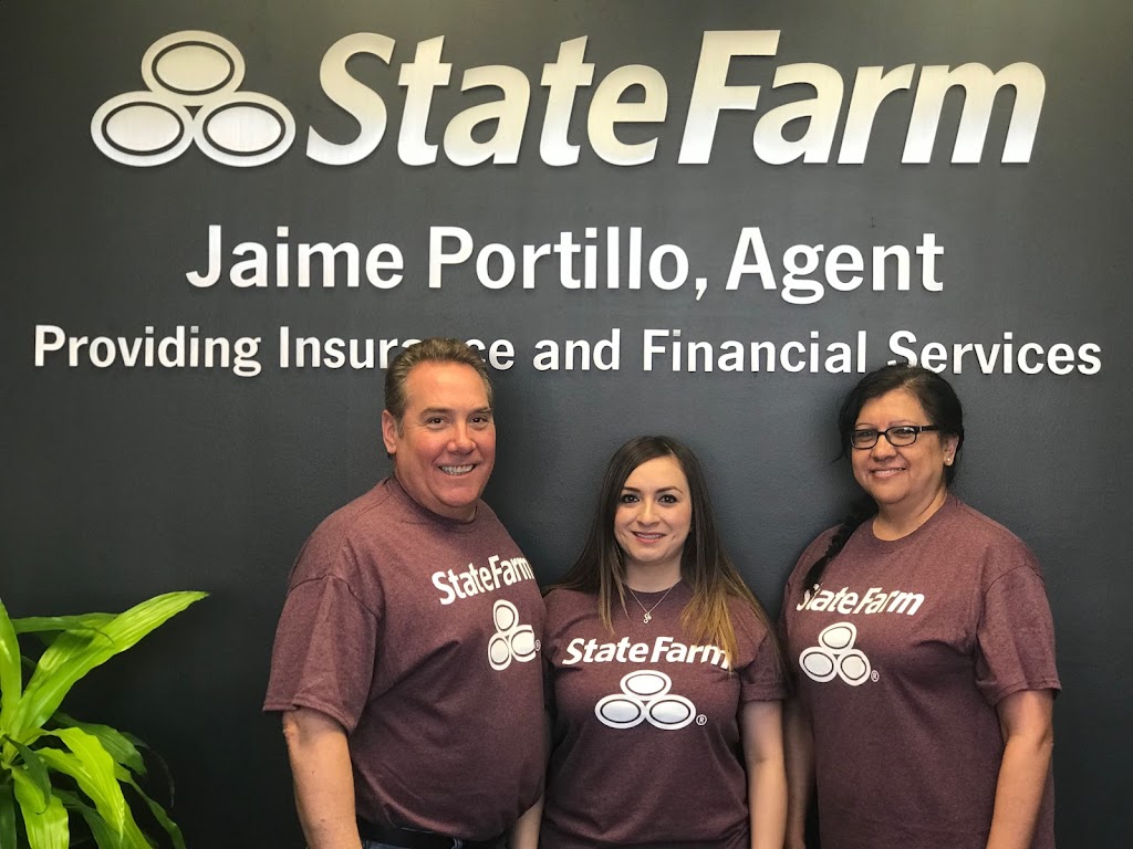 Jaime J. Portillo - State Farm Agency | 6633 N Mesa St #201, El Paso, TX 79912, USA | Phone: (915) 581-8484